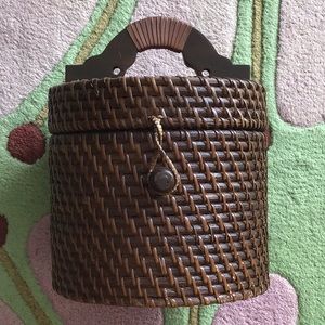 Basket for beautiful storage